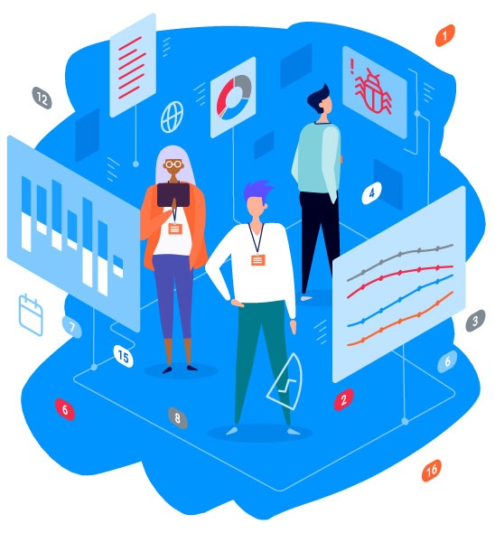 Key resources for Burp Suite DAST