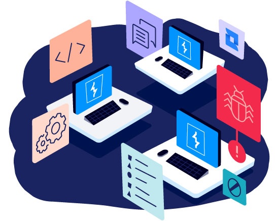 Who uses Burp Suite DAST?