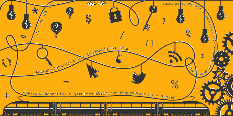 PortSwigger Ltd web security research