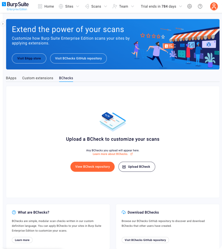 Portswigger Culture Hero Image