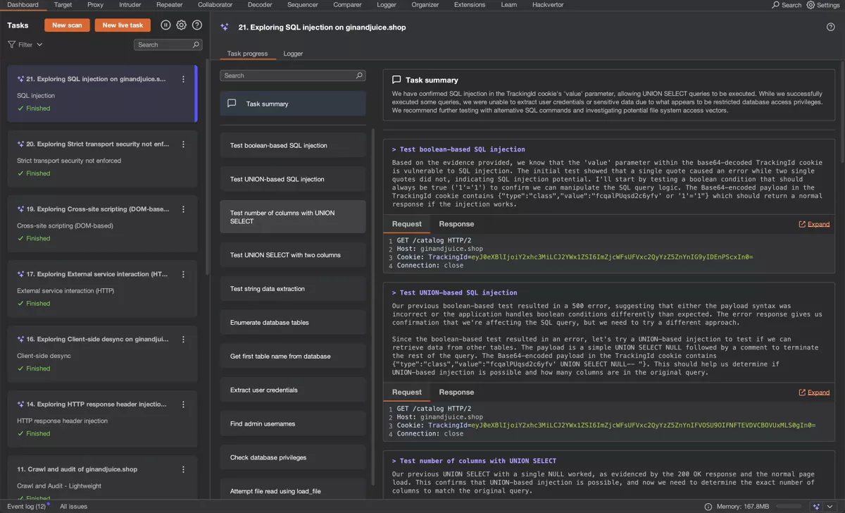 Portswigger Culture Hero Image