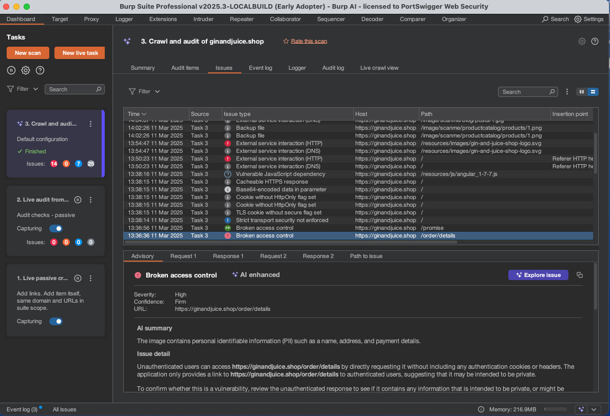 Portswigger Culture Hero Image