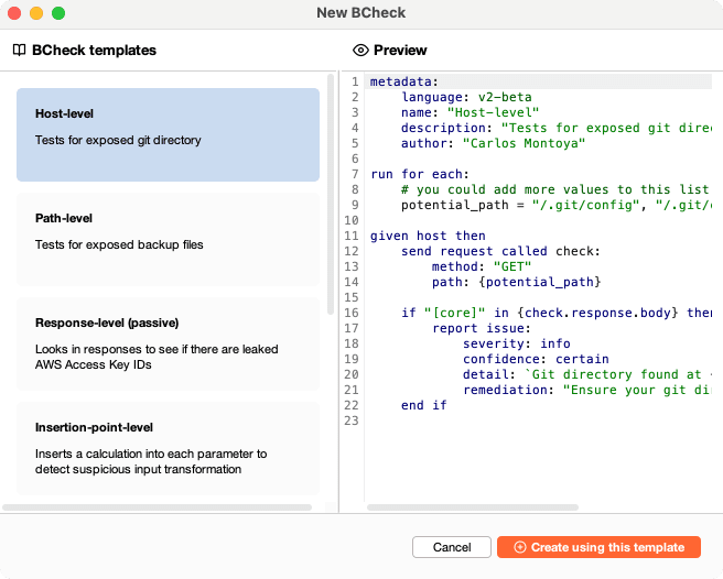 Portswigger Culture Hero Image