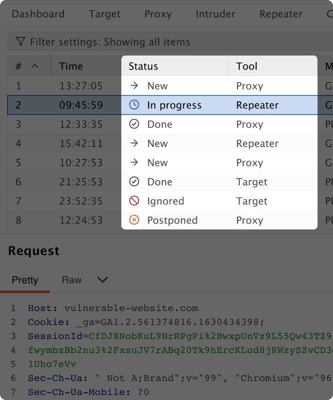 Portswigger Culture Hero Image