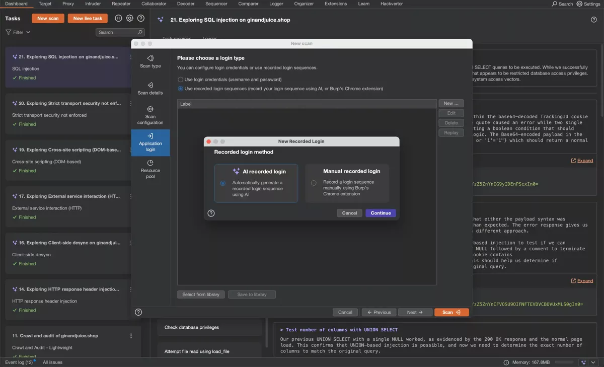 Portswigger Culture Hero Image