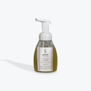 CCrook Farm | Foaming Hand Soaps